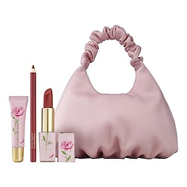 Limitowana Edycja Pink Ribbon Bouquet of Strength Lip Collection