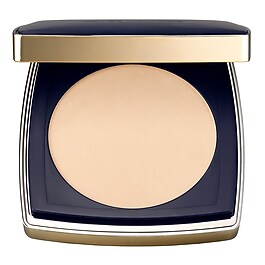 Double Wear SIP Matte Powder Foundation - Pudr