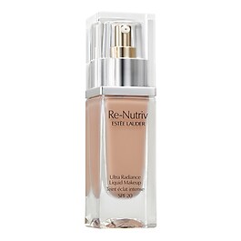 Re-Nutriv Ultra Radiance Foundation SPF 20 - Podkład rozświetlający