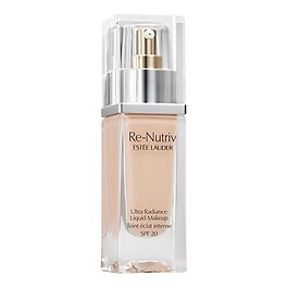 Re-Nutriv Ultra Radiance Foundation SPF 20 - Podkład rozświetlający
