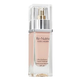Re-Nutriv Ultra Radiance Foundation SPF 20 - Podkład rozświetlający