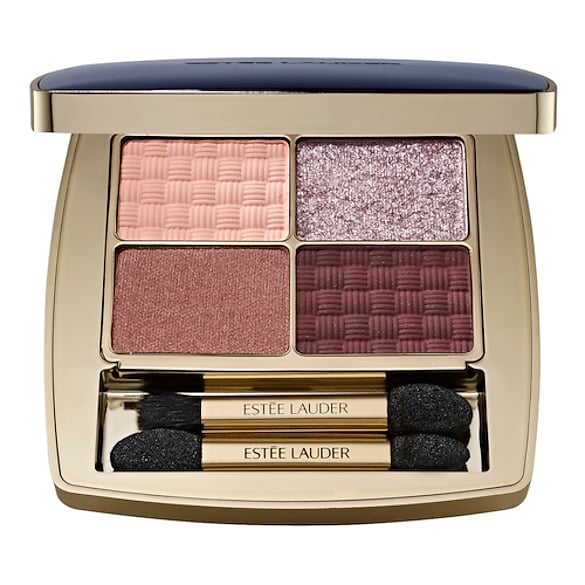 The Essential Eyeshadow Quad - Paleta de ochi, Estee Lauder