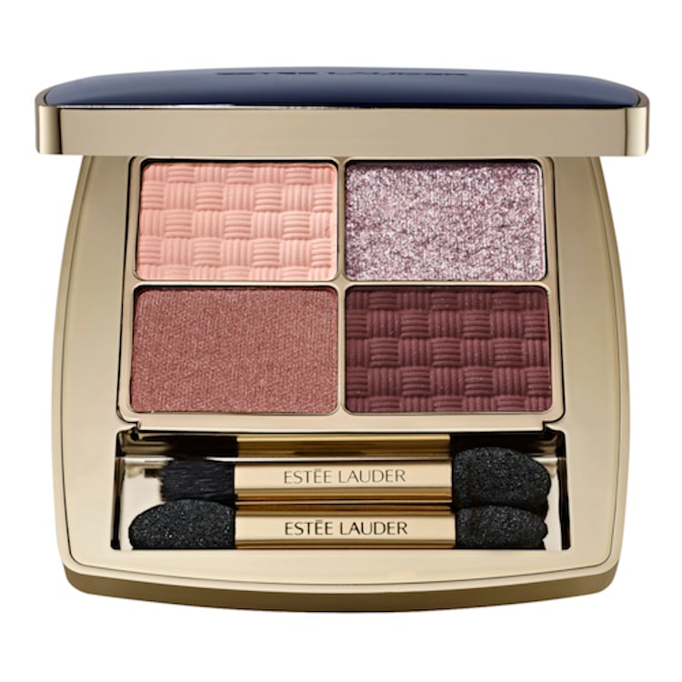 Ombre à Paupières 4 Couleurs - Palette de fards à Paupières