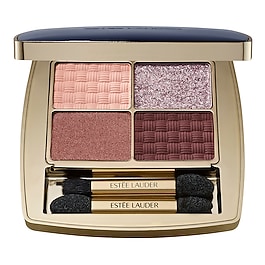 The Essential Eyeshadow Quad - Paleta de ochi image
