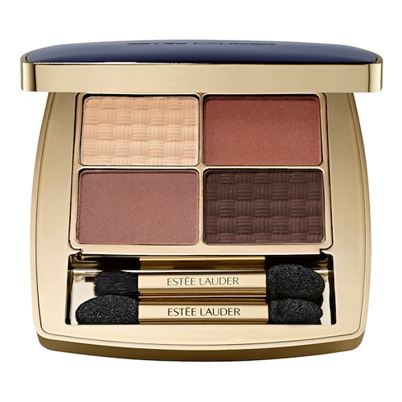 Essential Eyeshadow Quad - Sombra de Ojos, Est&eacute;e Lauder