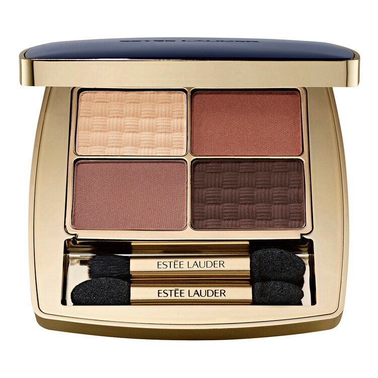 Pure Color Luxe Eyeshadow Quad - Palette Occhi