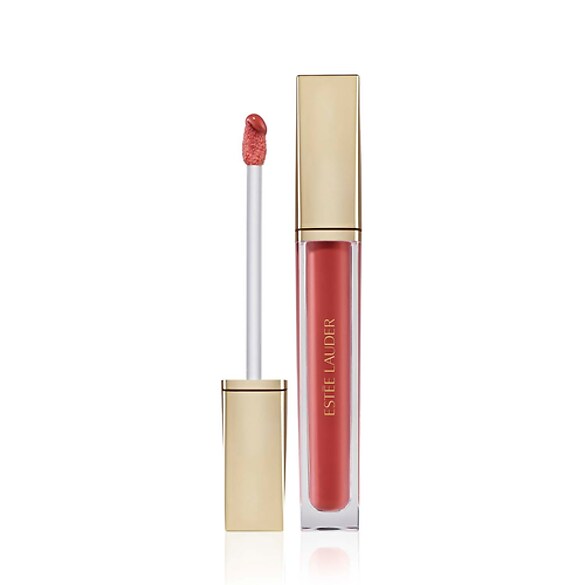 GLOSSY POUT LIP OIL - Olej na rty, EST&Eacute;E LAUDER