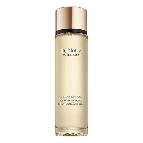 Re Nutriv Ultimate Diamond Age Reversal Lotion - Lotion do twarzy