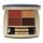 The Essential Eyeshadow Quad - Eyeshadows