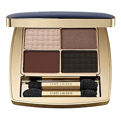 Pure Color Luxe Eyeshadow Quad - Palette Occhi, EST&Eacute;E LAUDER
