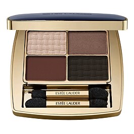 Ombre &agrave; Paupi&egrave;res 4 Couleurs - Palette de fards &agrave; Paupi&egrave;res