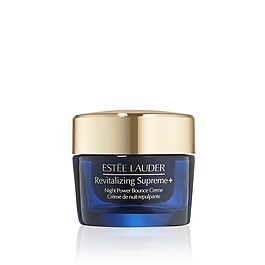 Revitalizing Supreme+ Night Power Bounce Creme Moisturizer