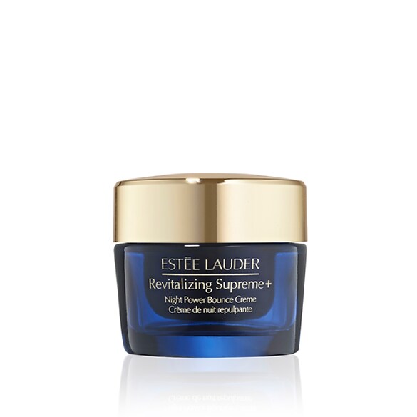 Revitalizing Supreme+ Night Power Bounce Creme Moisturizer, Estée Lauder