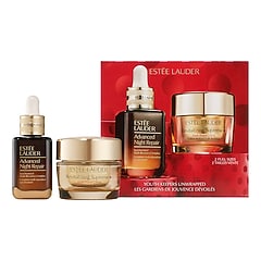 Advanced Night Repair + Revitalizing Supreme+ Holiday Skincare Set - Dárkový set, ESTÉE LAUDER