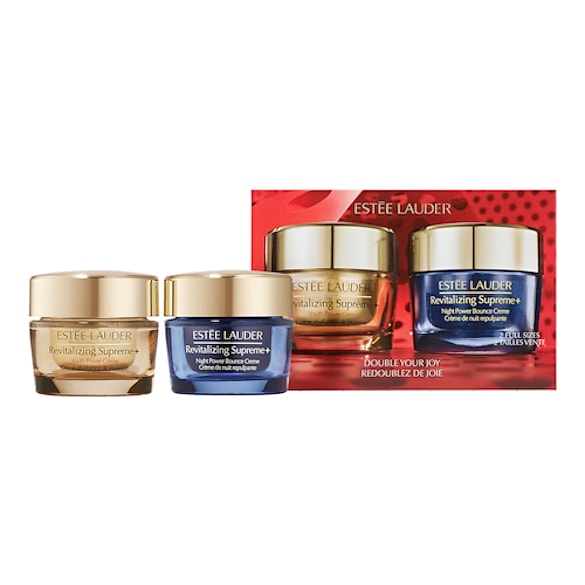 SUPREME DAY & NIGHT - Set de ingrijire a pielii, Estee Lauder