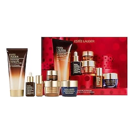 Advanced Night Repair Holiday - Skincare Set
