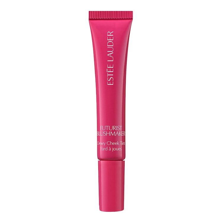 Futurist Blushmaker Dewy Cheek Tint - Róż w płynie
