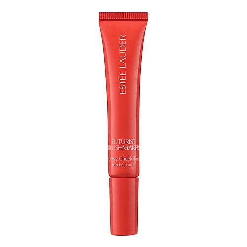 Estée Lauder - Futurist Blushmaker Dewy Cheek Tint - Róż W Płynie - Afterglow (10 ml) - Dla Kobiet