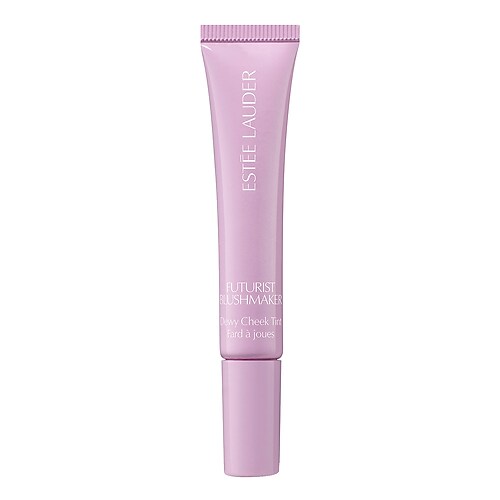 Estée Lauder - Futurist Blushmaker Dewy Cheek Tint - Róż W Płynie - Meet Cute (10 ml) - Dla Kobiet