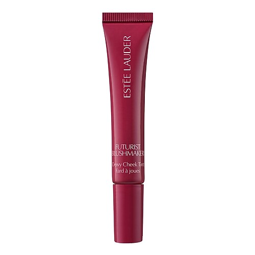 Estée Lauder - Futurist Blushmaker Dewy Cheek Tint - Róż W Płynie - Elevator Smile (10 ml) - Dla Kobiet