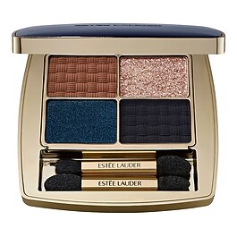 The Essential Eyeshadow Quad - Paleta cieni do powiek