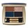Ombre à Paupières 4 Couleurs - Palette de fards à Paupières