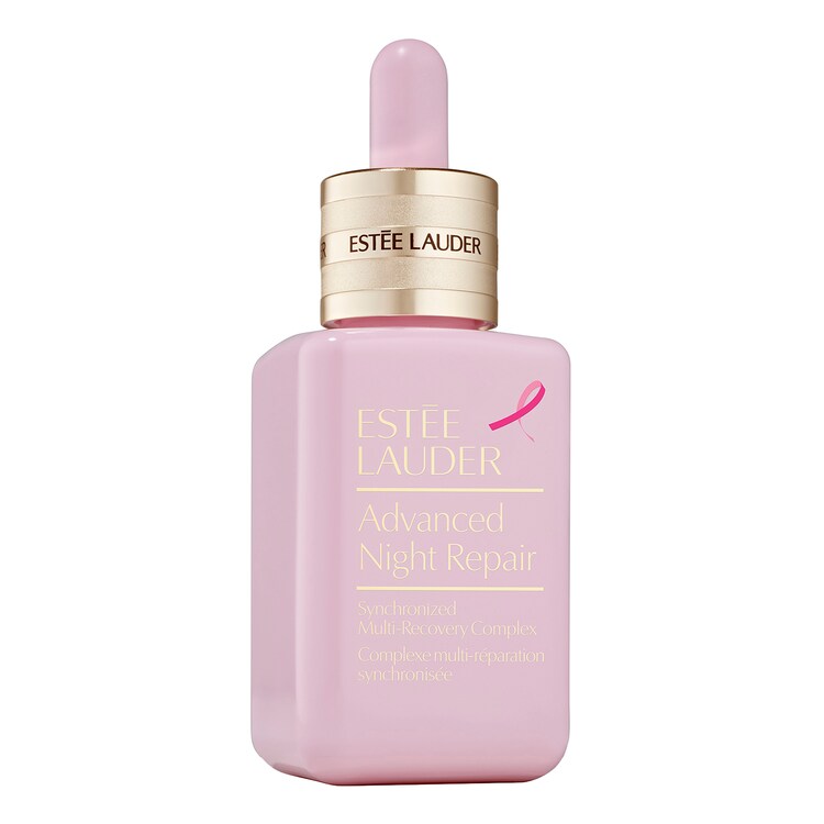 Pink Ribbon Advanced Night Repair Serum - Limitovaná edice