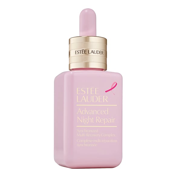 Pink Ribbon Advanced Night Repair Serum - Limitowana edycja, ESTÉE LAUDER