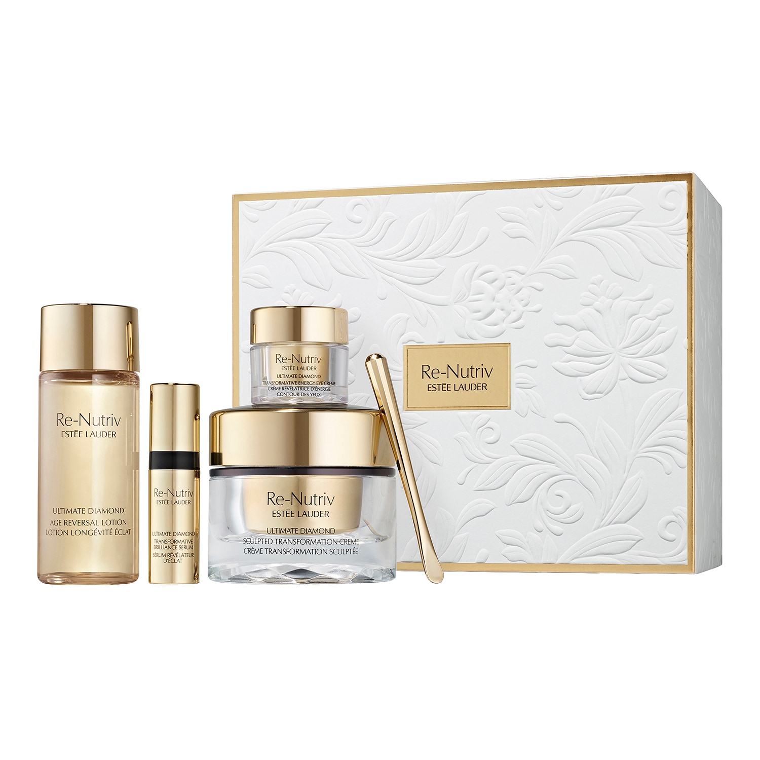 Diamond Core Moisturizer - set | ESTÉE LAUDER ≡ SEPHORA