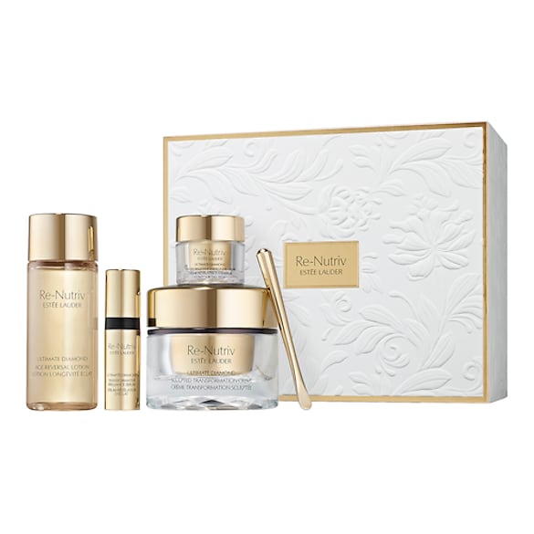 Diamond Core Moisturizer - set, ESTÉE LAUDER