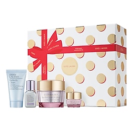 RESILIENCE MULTI-EFFECTS Skincare Joys The Radiance Routine -  set de ingrijire
