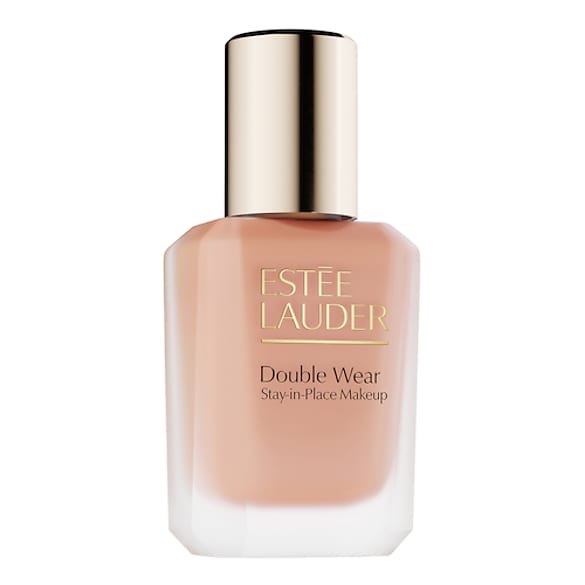 Double Wear Stay-in-Place Makeup - Foundation, Est&eacute;e Lauder