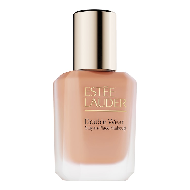 Double Wear Stay-in-Place Makeup - Fondotinta Lunga Tenuta 36h