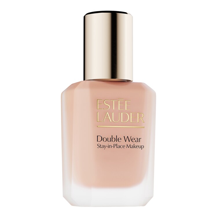 Double Wear<br>Stay-in-Place Makeup <br>