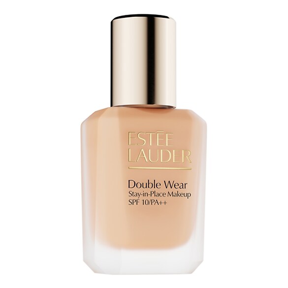 Double Wear Stay-in-Place Makeup - Foundation, Est&eacute;e Lauder