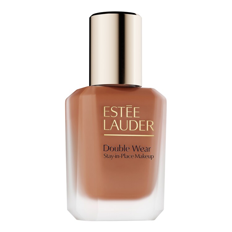DOUBLE WEAR - Fond de Teint longue tenue intransférable SPF10