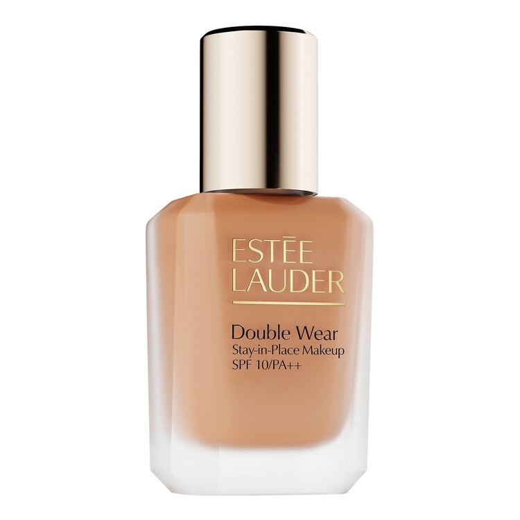 Double Wear<br>Stay-in-Place Makeup <br>