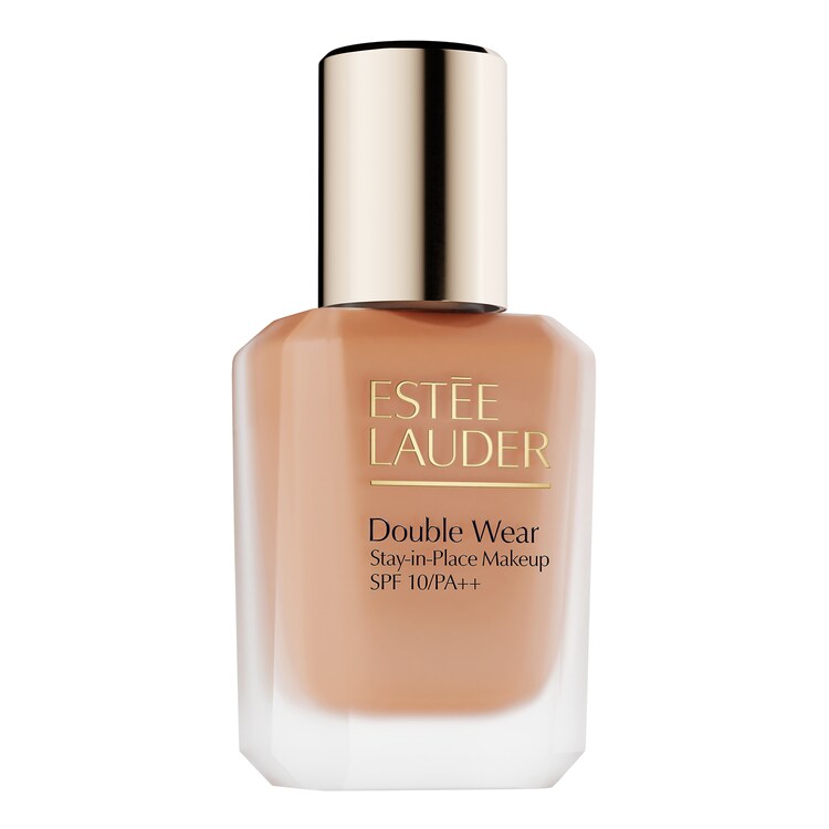 DOUBLE WEAR - Fond de Teint longue tenue intransférable SPF10