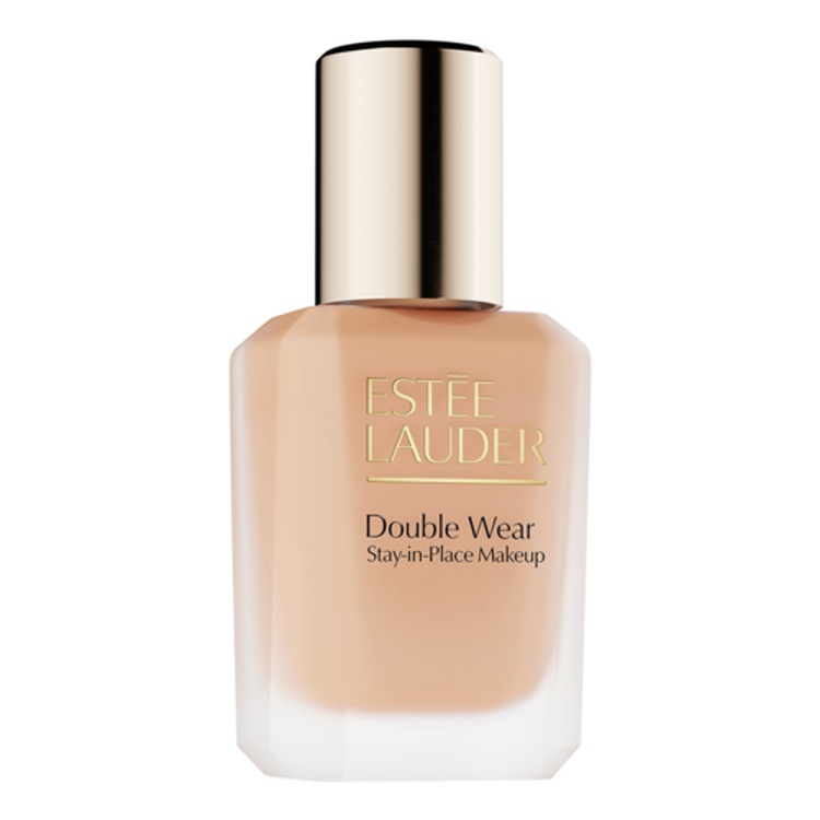 DOUBLE WEAR - Fond de Teint longue tenue intransférable SPF10
