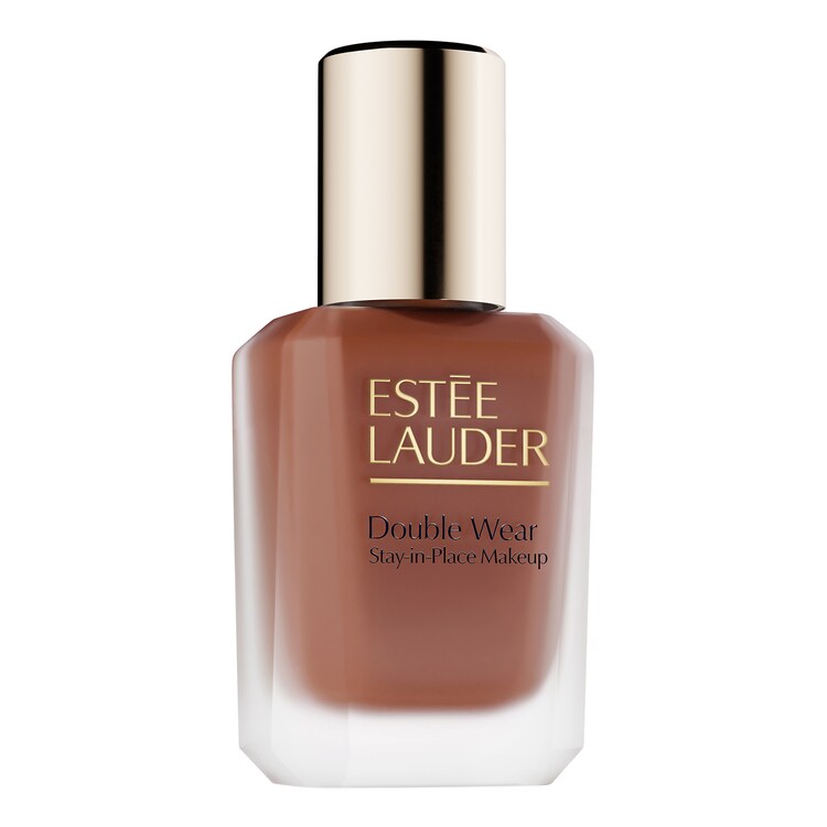 Double Wear Stay-in-Place Makeup - Fondotinta Lunga Tenuta 36h