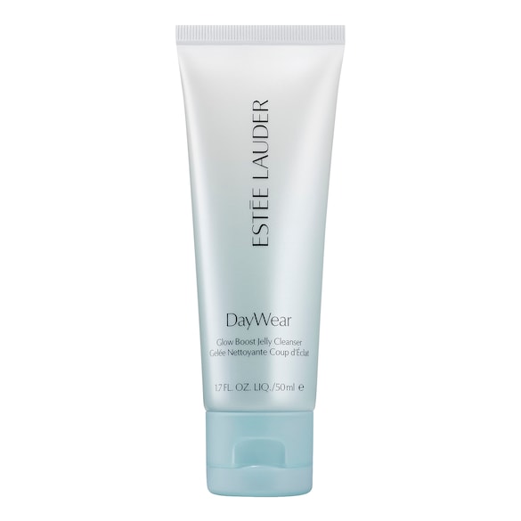 DayWear Glow Boost Jelly Cleanser - Żel oczyszczający, EST&Eacute;E LAUDER