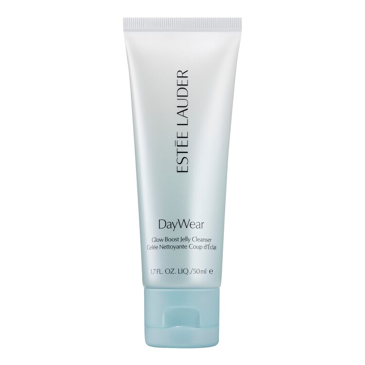 DayWear Glow Boost Jelly Cleanser - Gel de curatare