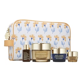 Coffret Soin Revitalizing Supreme + - Coffret raffermissant anti-&acirc;ge