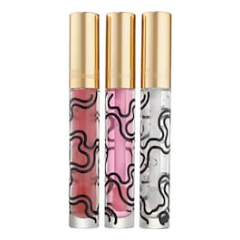 3 Glossy Lip Oil -  &Sigma;&upsilon;&lambda;&lambda;&epsilon;&tau;&iota;&kappa;ή&sigmaf; Έ&kappa;&delta;&omicron;&sigma;&eta;&sigmaf;