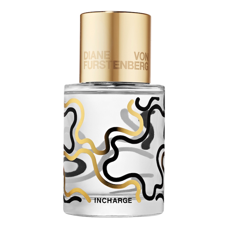 In Charge - Essence d'Eau