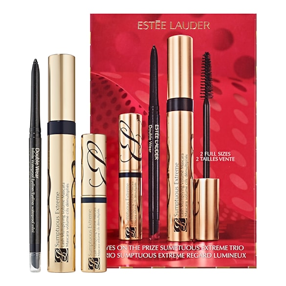 Sumptuous Extreme Trio - Zestaw do makijazu, ESTÉE LAUDER