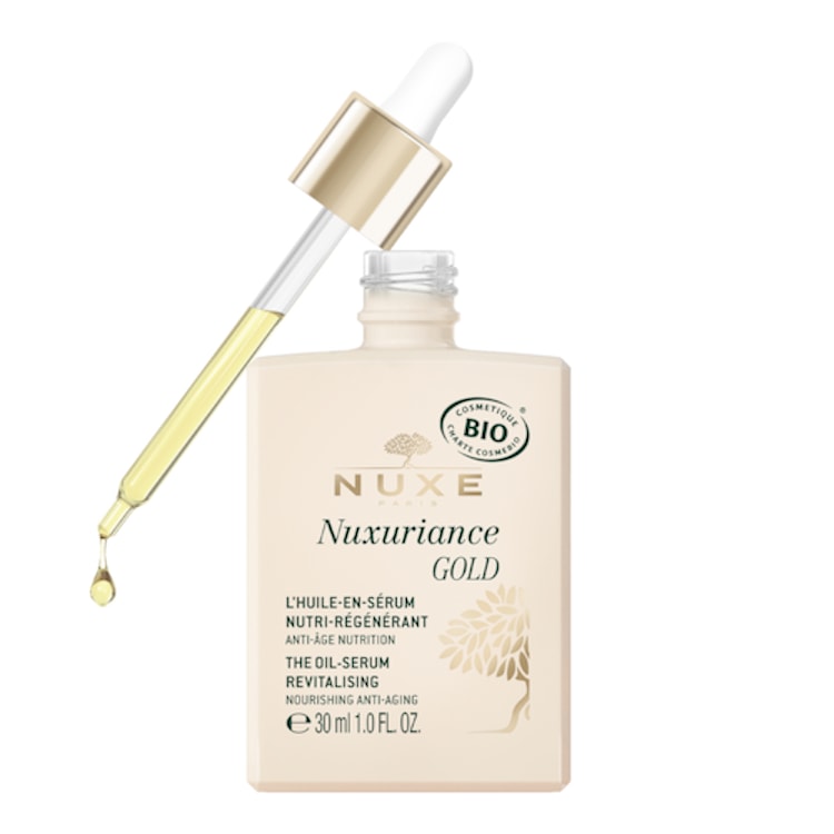 Nuxuriance Gold - Huile-en-Sérum Nutri-Régénérant