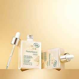 Nuxuriance Gold - Huile-en-Sérum Nutri-Régénérant