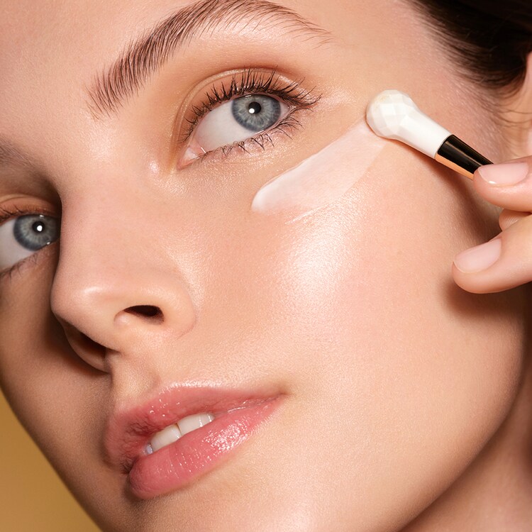 Re-Nutriv Ultimate Diamond Brilliance Eye Cream - Crema Contorno Occhi 