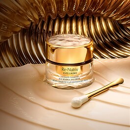 Re Nutriv Ultimate Diamond Brilliance Eye Cream - Krem pod oczy